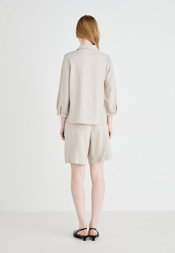 PENNIE GINIA - Shorts - sand3