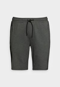 Niet geselecteerd, black