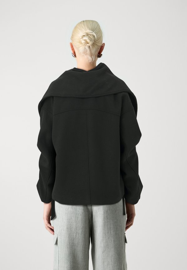 MSCHSYDEN SCARF JACKET - Light jacket3