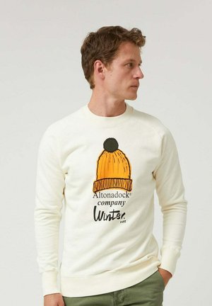 COZY - Sudadera - beige