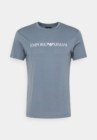 Não selecionado, fumo di londra