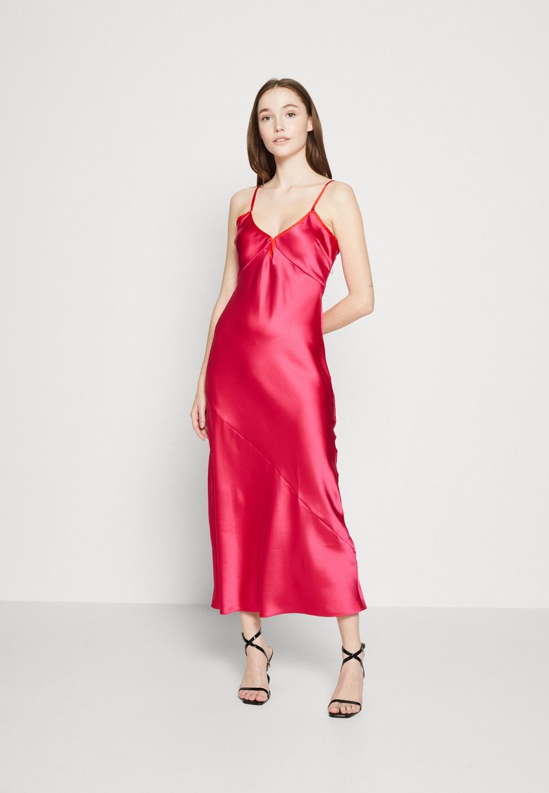 Never Fully Dressed TAYTE SLIP DRESS - Sukienka koktajlowa
