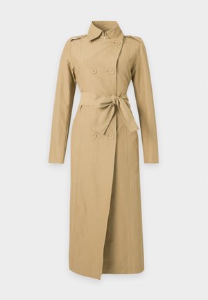 MAX&Co., Trenchcoat - eunicea brown