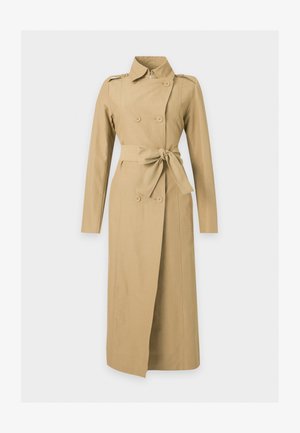 MAX&Co., Trenchcoat - eunicea brown