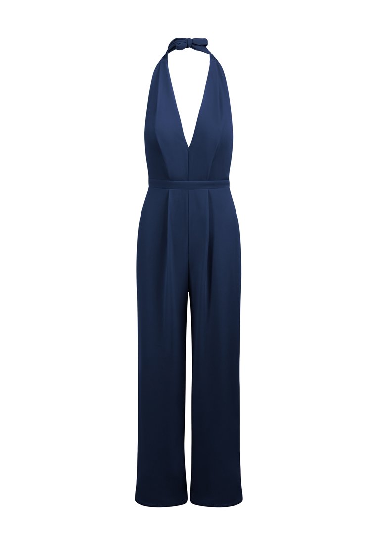 Apart Jumpsuit donkerblauw Apart Jumpsuit donkerblauw