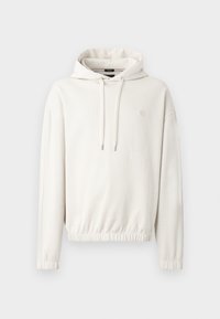STEVENS - Sweatshirt - open white