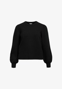 Sélectionné, black