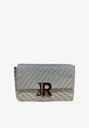 John Richmond, BORSA JOHN RICHMOND - Portafoglio - white