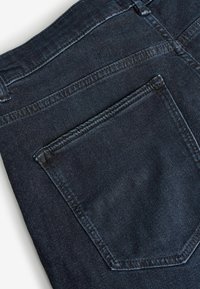 Next SIGNATURE - Slim fit -farkut - blue dark