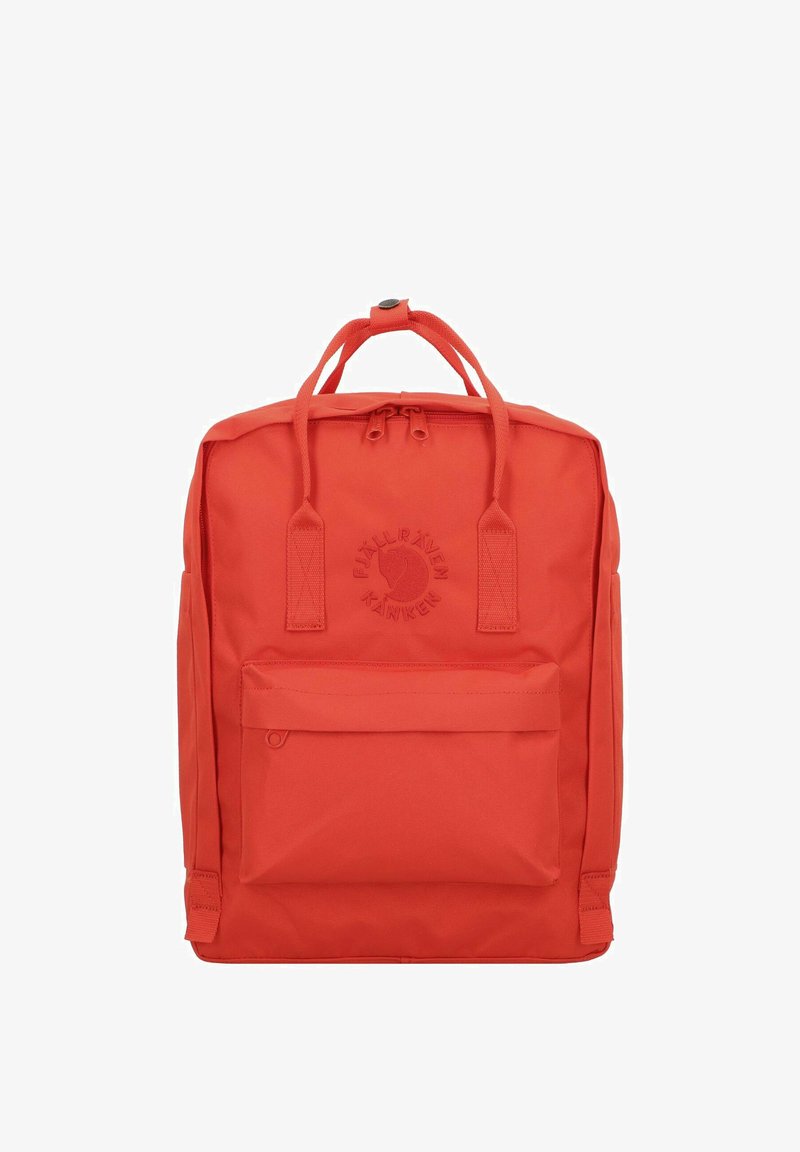 Fjällräven KANKEN - Zaino - flame orange