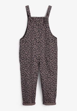 SOFT - Overall /Buksedragter - multi-coloured