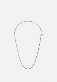 DURBUY SET - Colar - gold-coloured