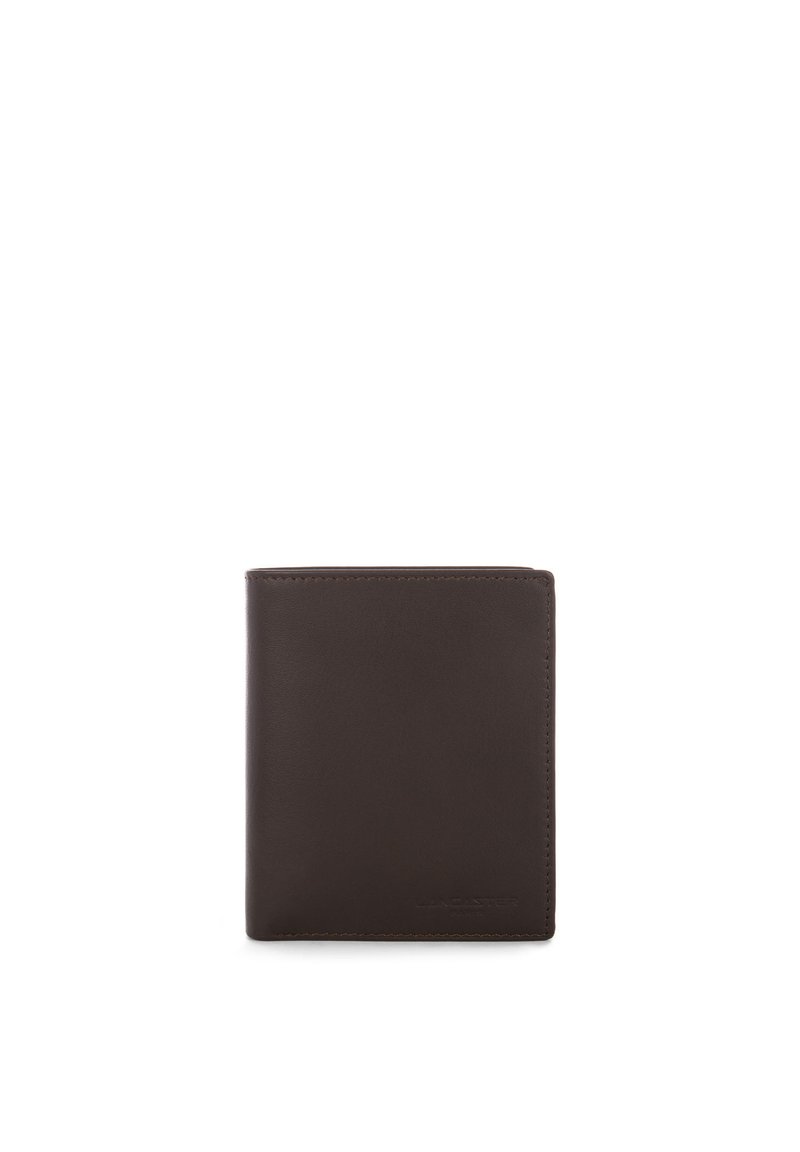 LANCASTER SOFT VINTAGE HOMME - Portafoglio - brown