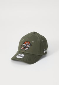 New Era - KIDS CHILD NFL MASCOT 9FORTY® UNISEX - Casquette - dark green Image miniature 1