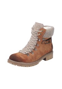 Rieker Bottes de neige - braun