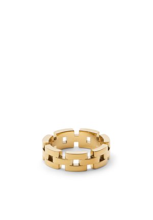 Bague - gold-coloured