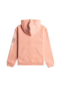 Roxy SURF FEELING BRUSHED różowy