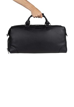 MUNICH, CRAFT - Bolsa de fin de semana - black