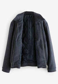 Next REGULAR FIT -  HARRINGTON - Jas - navy blue