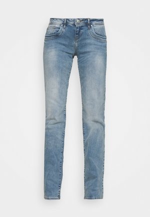 LTB VALERIE - Bootcut-teksad - zinnia wash