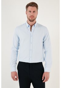 Buratti Camisa - light blue