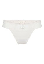 LingaDore STRING - String - powder puff/beige - Zalando.ch