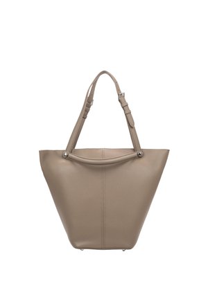 ESTRO, Tote bag - light brown