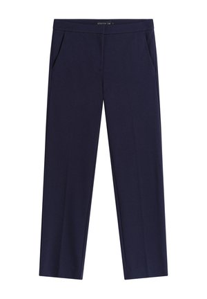STOCKH LM, PETRA - Pantalon classique - night sky
