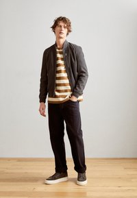 Antony Morato Trainers - clay