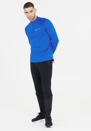 VIRTUS MIDLAYER JAXTON - Long sleeved top - 2236 immerse