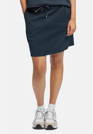 U.S. Polo Assn. UWEVY - Minijupe - dark sapphire