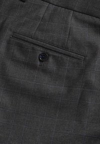 Matinique LIAM  - Stoffhose - dark navy