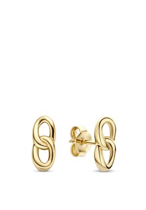 Boucles d'oreilles - gold coloured