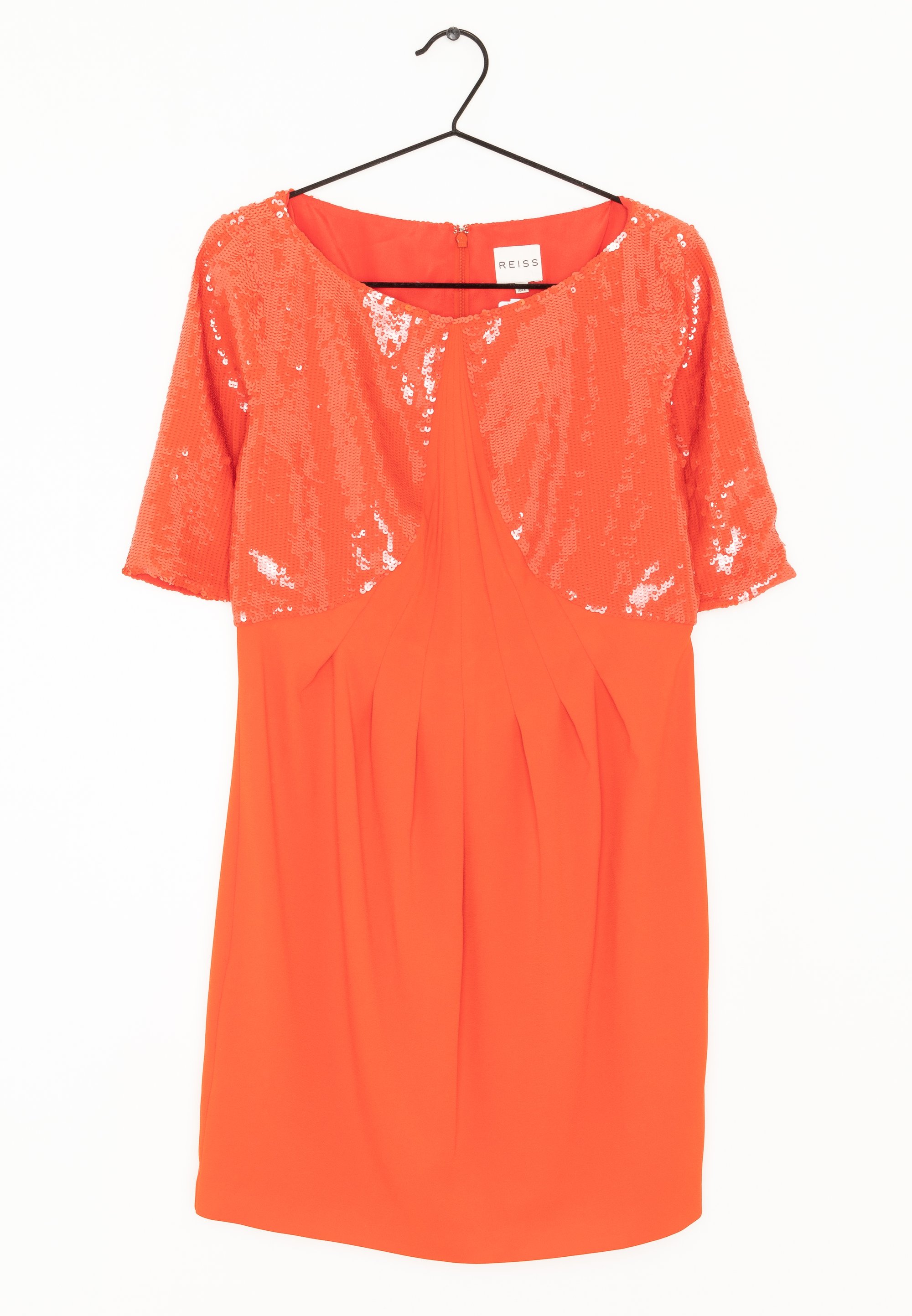 Reiss Cocktail dress Party dress red (Pre-owned)