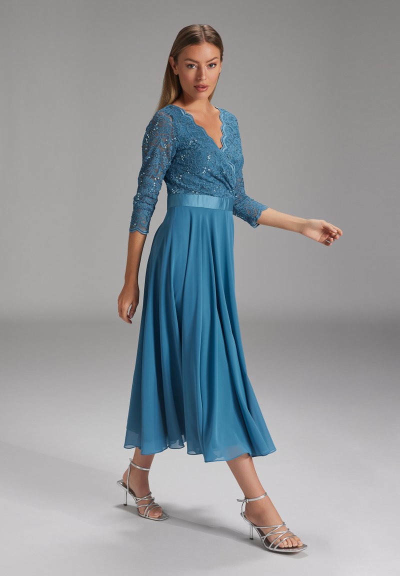 zalando party dress Party Dress Zalando Evening Dresses Women's Evening Dresses Cocktail Dresses Size XXL ZALANDO