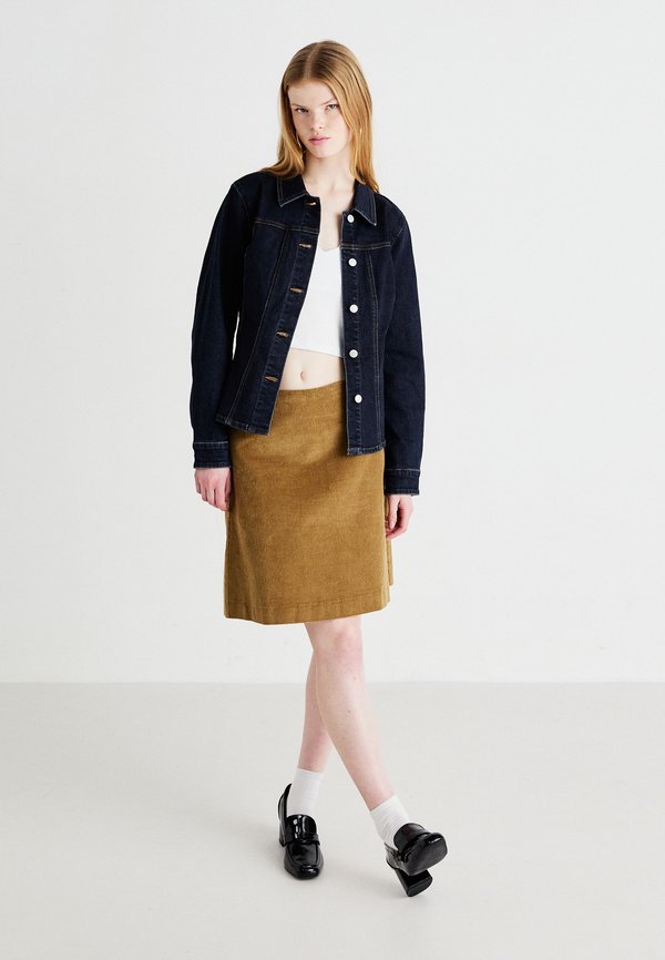 VINIA JACKET - Denim jacket4