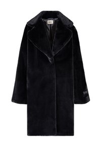 Niet geselecteerd, black