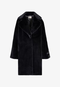 Niet geselecteerd, black