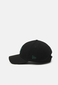 New Era LEAGUE ESSENTIAL UNISEX - Gorra - black