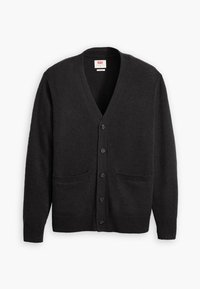 Débardeur Levi's Noir Femme Taille L – Haut Graphique Coton, Vintage