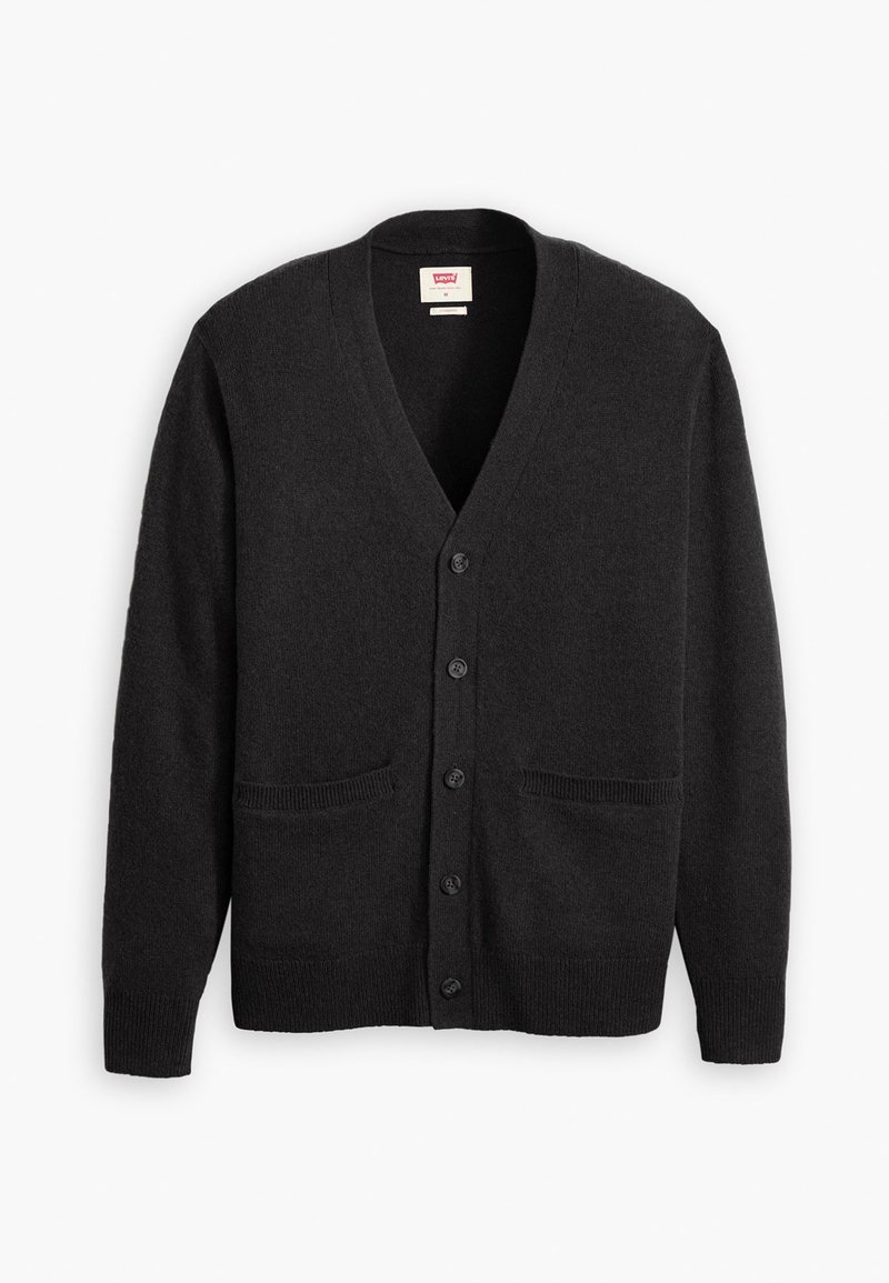 Levi’s® Vest zwart Levi’s® Vest zwart