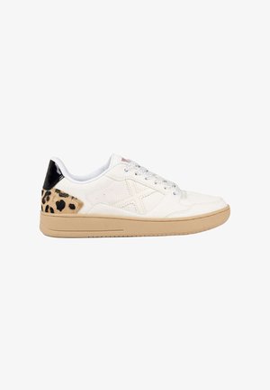 MUNICH, LEGIT WMN 113 UNISEX - Zapatillas - beige