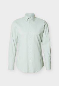 HANK KENT - Chemise classique - open green