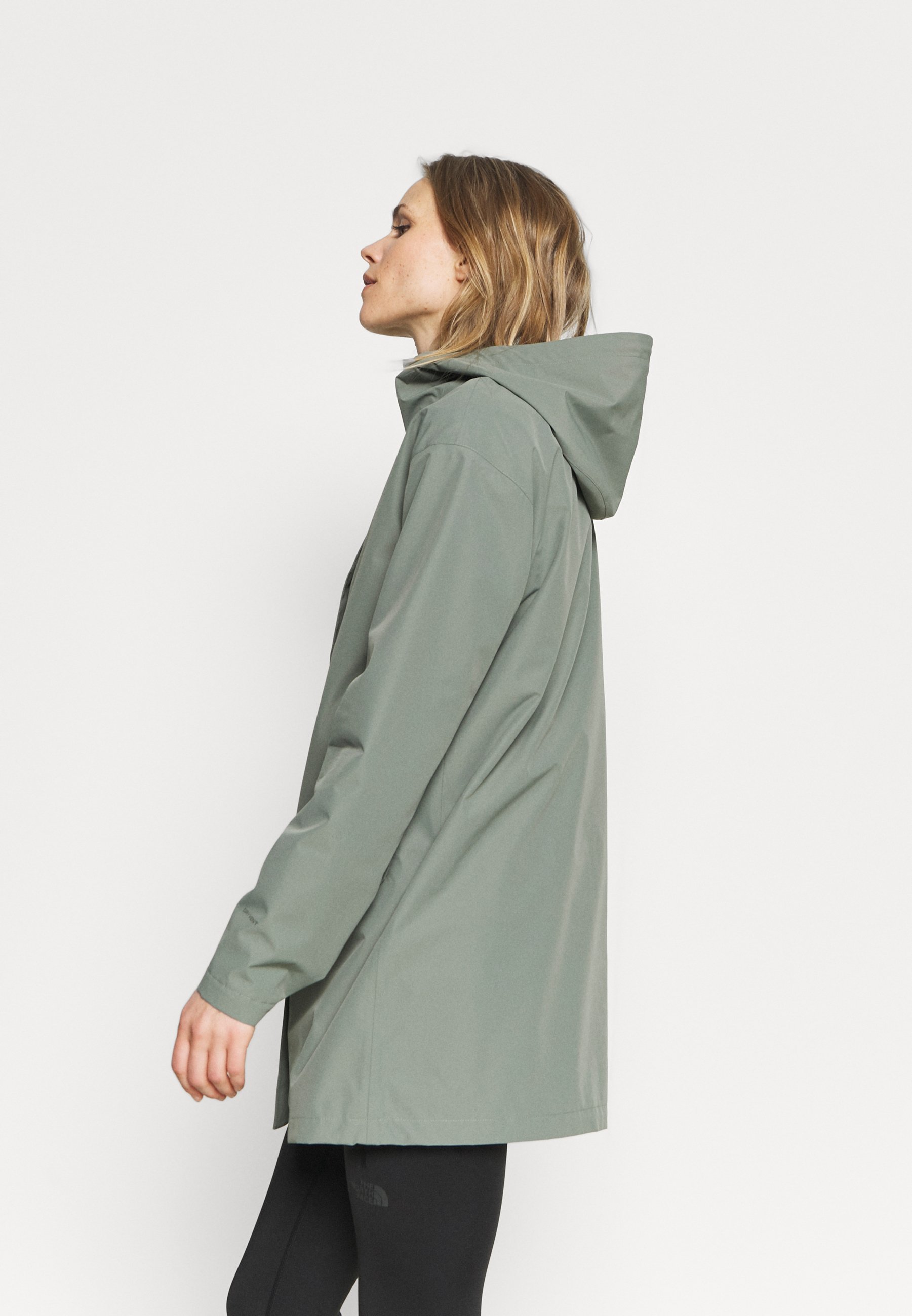 Woodmont regenjacke für damen Clearance