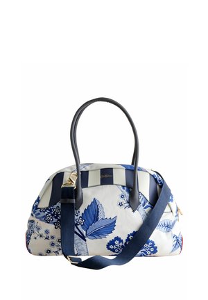 Ranac - blue white day dream floral