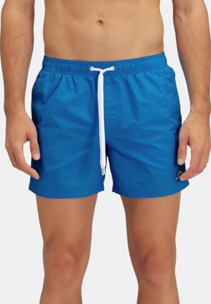 Shorts da mare - blue/orange