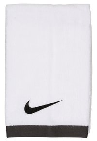 Nike Performance - FUNDAMENTAL - Håndkle - white/black Miniatyrbilde 1