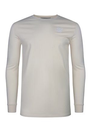 SIKSILK, - Bluzka z długim rękawem