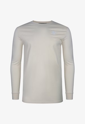 SIKSILK, - Bluzka z długim rękawem
