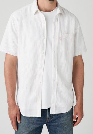 Skjorta - white
